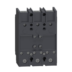 SCHNEIDER ELECTRIC Square D QGL32225 Molded Case Circuit Breaker 225A 240V 3P