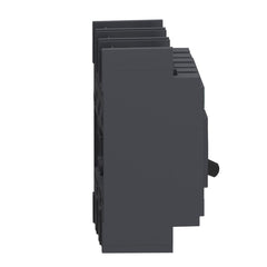 SCHNEIDER ELECTRIC Square D QGL32100 Molded Case Circuit Breaker 100A 240V 3P