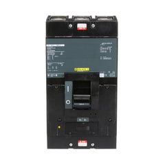 SCHNEIDER ELECTRIC Square D LAL36300MB 3-Pole 300 Amp 600 Volt Thermal Magnetic Molded Case Circuit Breaker