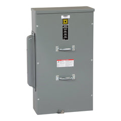 SCHNEIDER ELECTRIC Square D EZM3600TB 600 Amp 3-Phase Meter Center Terminal Box