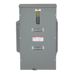 SCHNEIDER ELECTRIC Square D EZM3600TB 600 Amp 3-Phase Meter Center Terminal Box