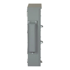 SCHNEIDER ELECTRIC Square D EZM3600TB 600 Amp 3-Phase Meter Center Terminal Box