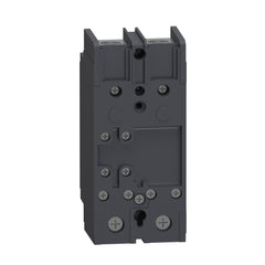 SCHNEIDER ELECTRIC Square D QBM22200TN 200 Amp 240 Volt Molded Case Circuit Breaker