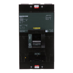 SCHNEIDER ELECTRIC Square D LAL26300MB 2-Pole 300 Amp 600 Volt Thermal Magnetic Molded Case Circuit Breaker