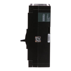 SCHNEIDER ELECTRIC Square D LAL26300MB 2-Pole 300 Amp 600 Volt Thermal Magnetic Molded Case Circuit Breaker