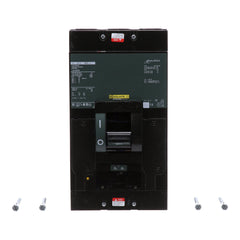 SCHNEIDER ELECTRIC Square D LAL36250MB Molded Case Circuit Breaker 250 Amp 600 Volt