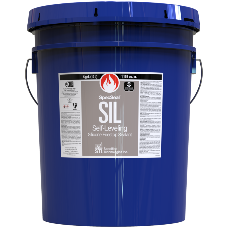 SPECSEAL SIL305SL CAULKS & SEALANTS