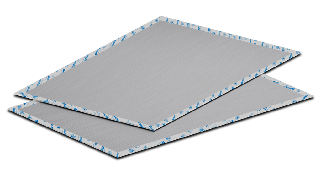 SPECSEAL CS3641 DUCT BOARD