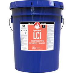 SPECSEAL LCI305 ADHESIVES, SEALANTS AND TAPES