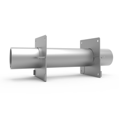 SPECSEAL SpecSeal FSR200 Split Firestop Sleeve Kit 2 Inch