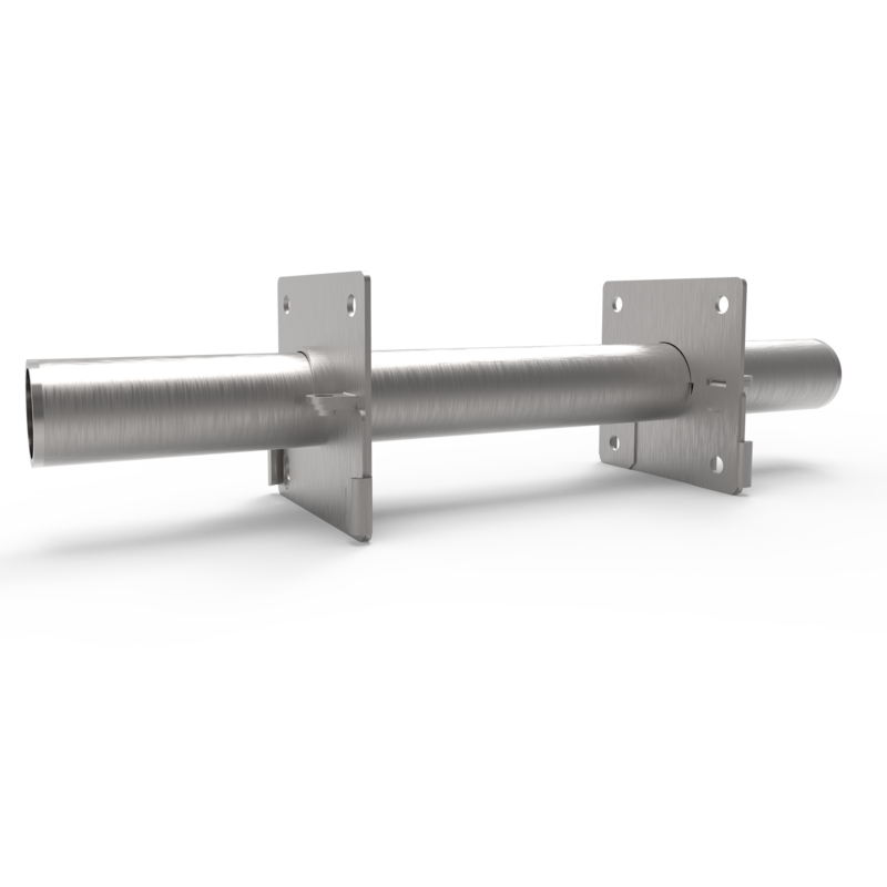 SPECSEAL SpecSeal FSR100 Split Firestop Sleeve Kit 1 Inch