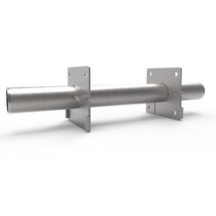 SPECSEAL SpecSeal FSR100 Split Firestop Sleeve Kit 1 Inch
