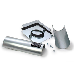 SPECSEAL SpecSeal FSR100 Split Firestop Sleeve Kit 1 Inch