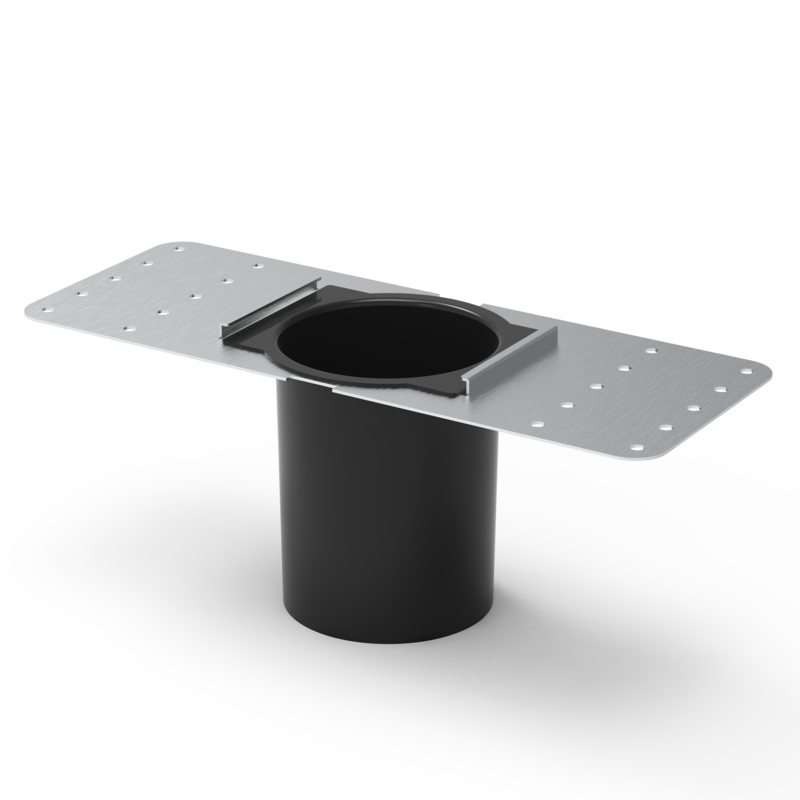 SPECSEAL CD201DK DUCT ACCESS DOORS