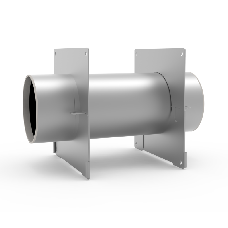 SPECSEAL SpecSeal FSR400 STI FSR400 4in Split Firestop Slv