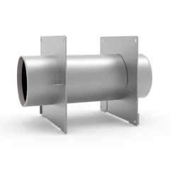 SPECSEAL SpecSeal FSR400 STI FSR400 4in Split Firestop Slv