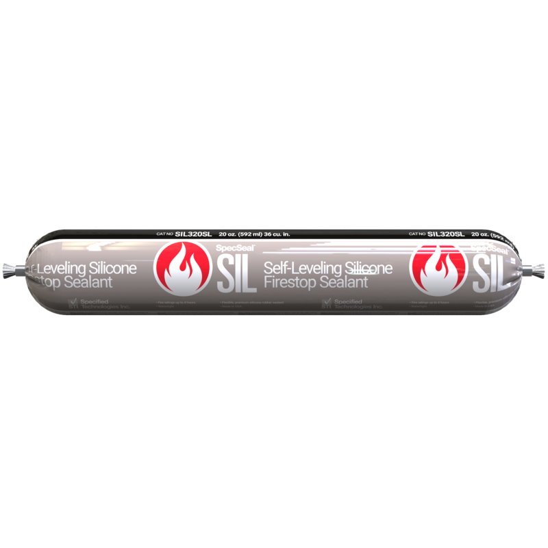 SPECSEAL SIL320SL CAULKS & SEALANTS