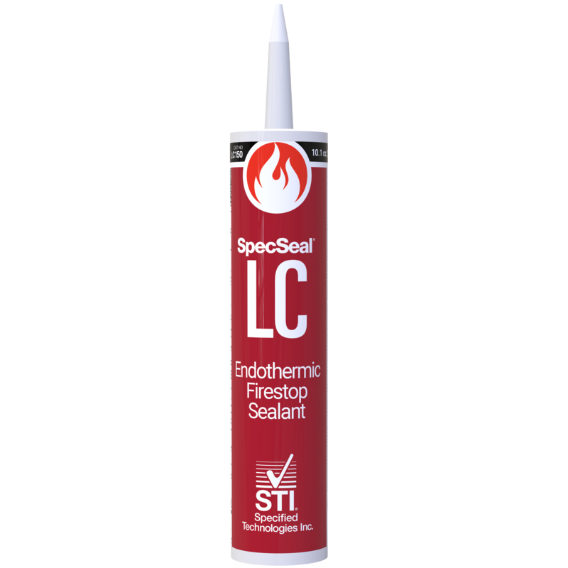SPECSEAL LC150 CAULKS & SEALANTS
