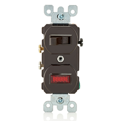 BREAKER'S BRAND 5226 TOGGLE SWITCHES