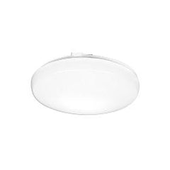 ACUITY BRANDS Acuity Brands FMLRL1420830M4 Lithonia Low Profile Round LED Flush Mount 80 CRI 3000K