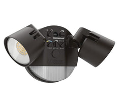 ACUITY BRANDS ACUITY BRANDS HGXLED2RHALOSWW2120 LED Outdoor Flood Light
