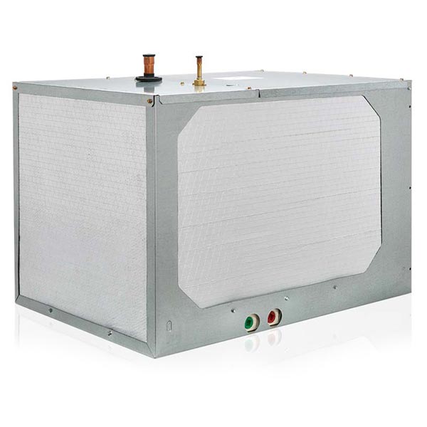 ADVANCED DISTRIBUTOR PRODUCTS Advanced Distributor Products PL60H245P77940 PL Series 5.0 Ton Horizontal Premier Indoor Plenum Evaporator Coil With TXV