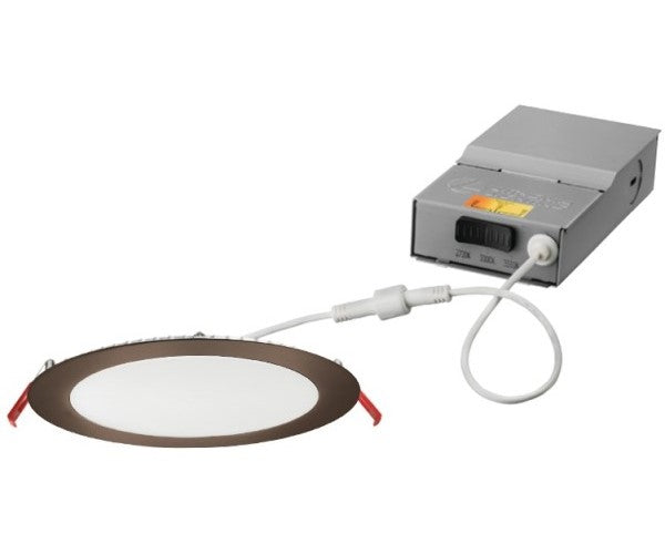 ACUITY BRANDS WF6LED30K40K50K90CRIORB WORK LIGHTS & FLASHLIGHTS