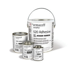 ARMACELL R520Q ADHESIVES, SEALANTS AND TAPES