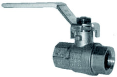 AY MCDONALD 4420-151 BALL VALVES