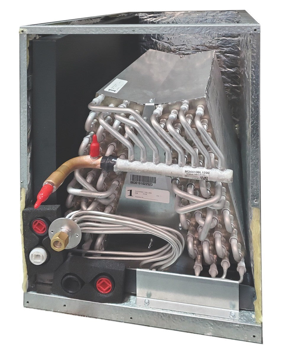 ASPEN PUMPS DE24A34-175R-428 EVAPORATOR COILS