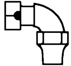 AY MCDONALD 5121-196 PIPE FITTINGS