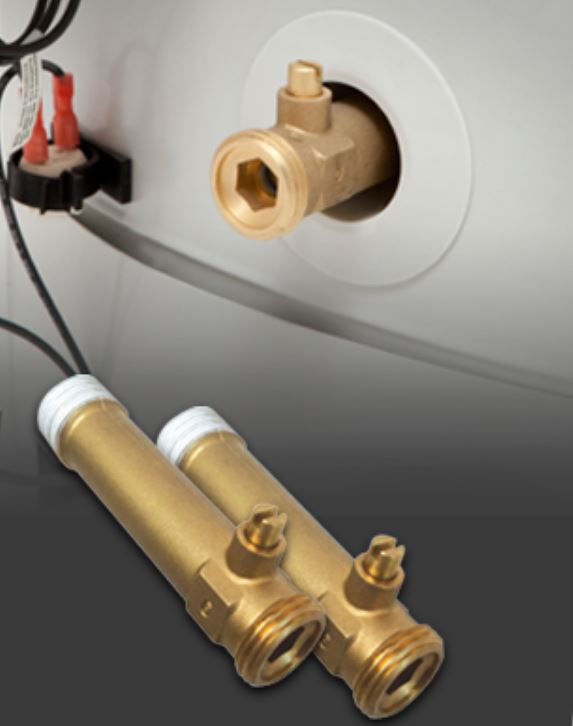 BRADFORD WHITE 227-51747-03 GAS VALVES