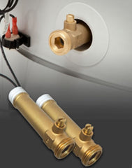 BRADFORD WHITE 227-51747-03 GAS VALVES