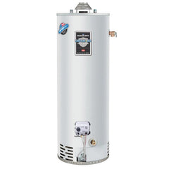 BRADFORD WHITE RG230S6N-394 WATER HEATERS
