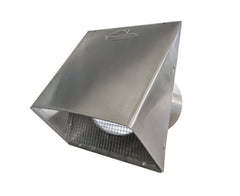 BUILDERS BEST 112431 ROOF VENTS