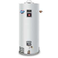 BRADFORD WHITE Bradford White D-100L-199-3X-877 LP Water Heater 199999 Btu/hr Heating 100 gal Tank D-100L-199-3X-877