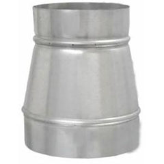 CODY COMPANY 1201614 DUCT REDUCERS