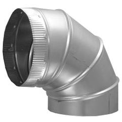 CODY COMPANY 1252418 DUCT ELBOWS