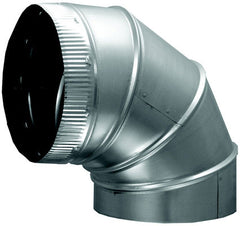 CODY COMPANY 125284 DUCT ELBOWS