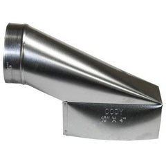 CODY COMPANY 2244126 DUCT BOOTS