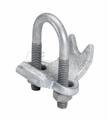 DIVERSITECH 1553HDG CONDUITS