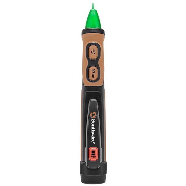 DIVERSITECH 63020740 VOLTAGE TESTERS