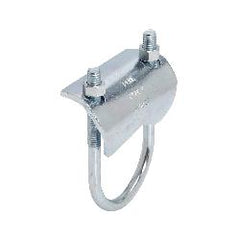 EATON B-Line B422-1-1/2ZN Right Angle Clamp 250 Lbs 1-1/2 Inch Zinc