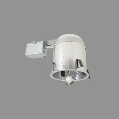 ELITE LIGHTING EZ6RIC-AT DUCT BOXES