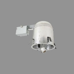 ELITE LIGHTING EZ6RIC-AT DUCT BOXES