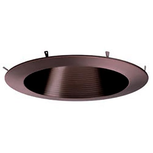ELITE LIGHTING REL437-BT-DBZ-DBZ BAFFLE