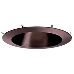 ELITE LIGHTING REL437-BT-DBZ-DBZ BAFFLE