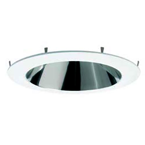 ELITE LIGHTING REL437-RT-CL-WH LIGHTING, CONTROLS & ACCESSORIES