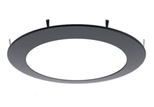 ELITE LIGHTING RL675-RT-BK LIGHTING, CONTROLS & ACCESSORIES