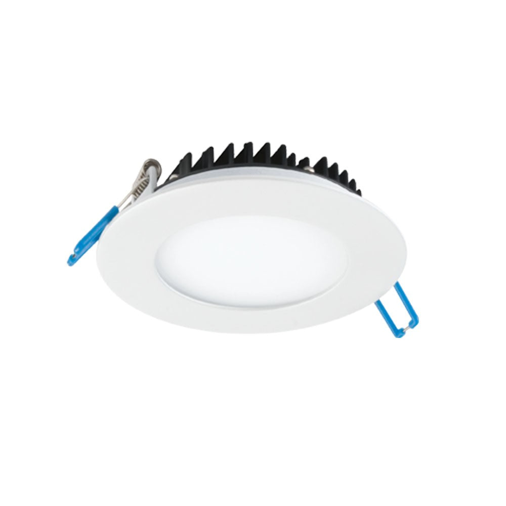 ELITE LIGHTING RL475-700L-DIMTR-120-40K-90-WH LIGHTING, CONTROLS & ACCESSORIES